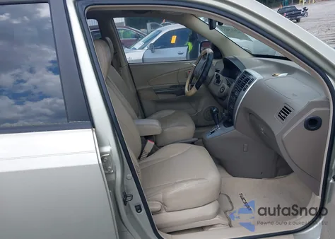 2006 Hyundai Tucson Gls/Limited from USA, damaged, VIN KM8JN12D66U444606